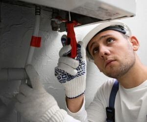 About Tankless Water Heater Installation Pros Corder, MO